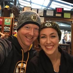 Meet your Posher, Ginelle